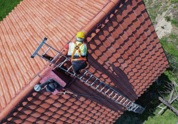Cold Roofs in Madison, MN