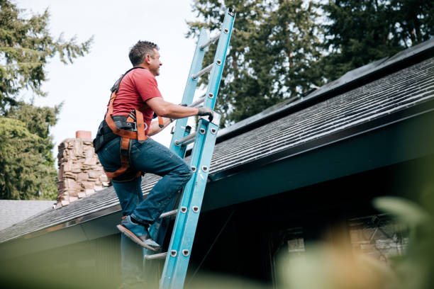 EPDM Roofing in Madison, MN