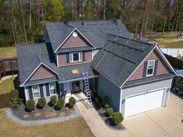 Reliable Madison, MN Roofing Service Solutions