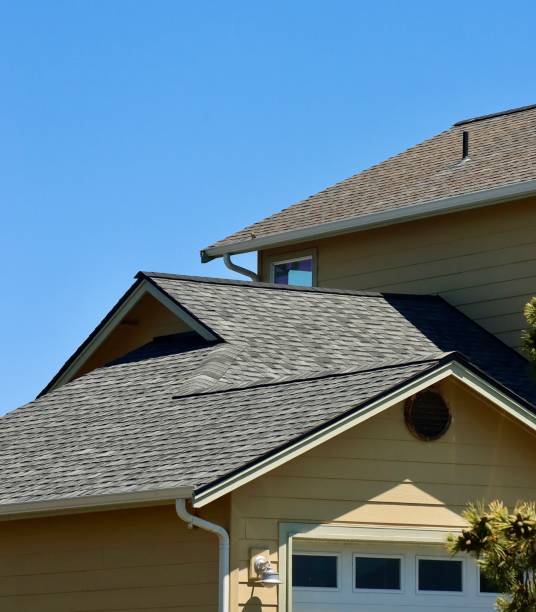 Roof Insulation in Madison, MN