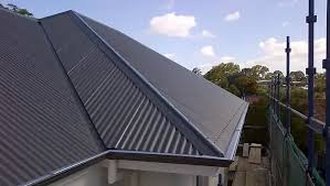 Best Roof Insulation Installation  in Madison, MN